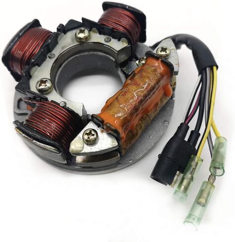 Stator for Sea-Doo Jet-Ski 290995102 420995105 290995105 SP(1989 1990 1991),GT(1990 1991),XP(1991) SeaDoo Jetski in Saudi Arabia