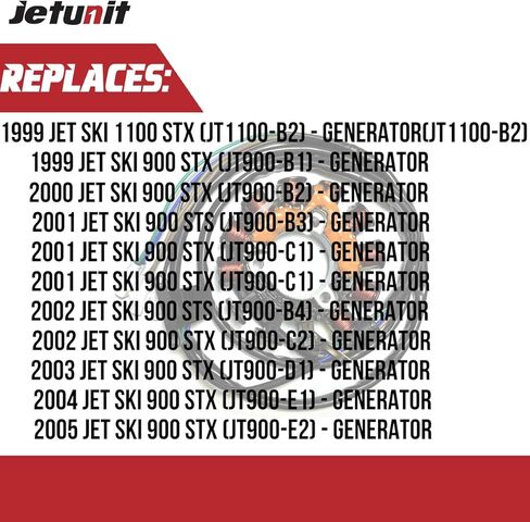 الجزء الثابت لـ Kawasaki Jetski 21003-3736 900 STX /1100 STX 1999 2000 2001 2002 2003 2004 2005 2006 in Kuwait