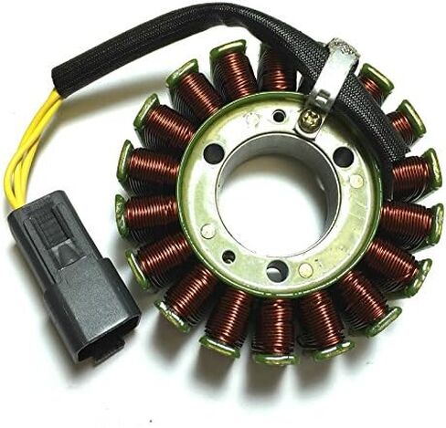 Stator for Sea-Doo Jet-Ski 420888652,290888650,290888651,290888652 GTX DI/LRV DI/RX DI/RX DI (LE)/XP DI in Saudi Arabia
