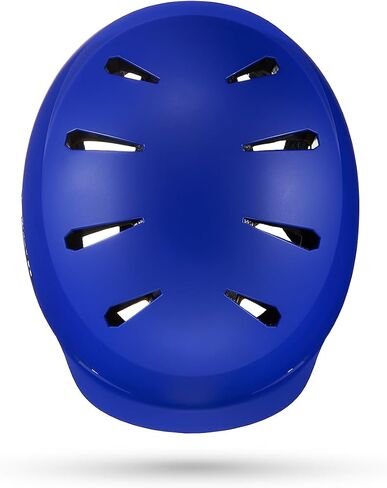Bern Hendrix Adult Bicycle Helmet for Men and Women, Brim Style, Multisport Certified, MIPS Rotational Impact Protection, Dial Adjusted Fit, Light Compatible, All-Season in Saudi Arabia