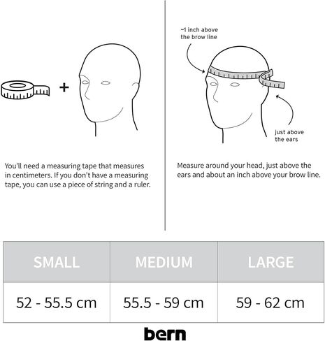 Bern Hendrix Adult Bicycle Helmet for Men and Women, Brim Style, Multisport Certified, MIPS Rotational Impact Protection, Dial Adjusted Fit, Light Compatible, All-Season in Kuwait