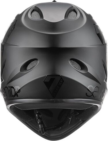 7 iDP M1 MTB Mountain Bike خوذة دراجة كاملة الوجه خفيفة الوزن بفتحات تهوية in Kuwait