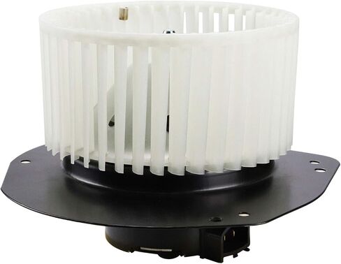 AC Heater Blower Motor HVAC with Fan Cage for 1980-1986 Ford Bronco,1987-1991 Ford Country Squire,1987-1991 Ford LTD Crown Victoria,2003 2004 Mercury Marauder,700014,1W7Z 19805 BA in Saudi Arabia