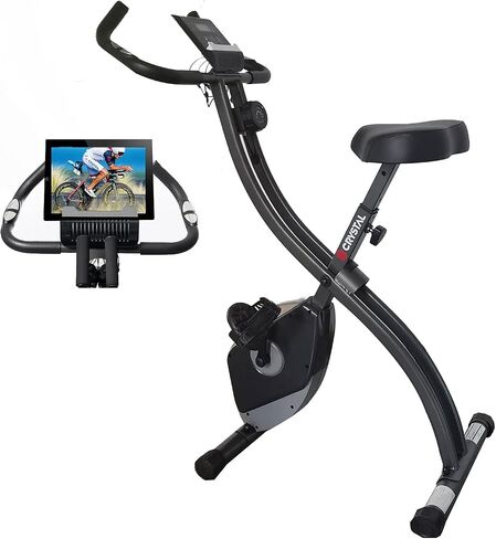 X-BIKE Indoor Cycling Bike Stationary - Comfortable Seat Cushion in Saudi Arabia