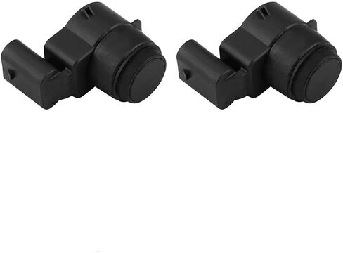 66206935598 4PCS PDC Parking Sensor for BMW E81 E82 E84 E87 E88 E90 E91 E92 E93 X1 Z4 Backup Parking Assist Sensor for Mini Clubman 66209196705 6935598 in Saudi Arabia