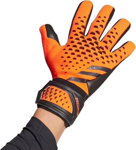 adidas Unisex-Adult League Goalie Predator Gloves in Saudi Arabia