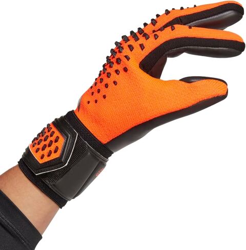 adidas Unisex-Adult League Goalie Predator Gloves in Saudi Arabia