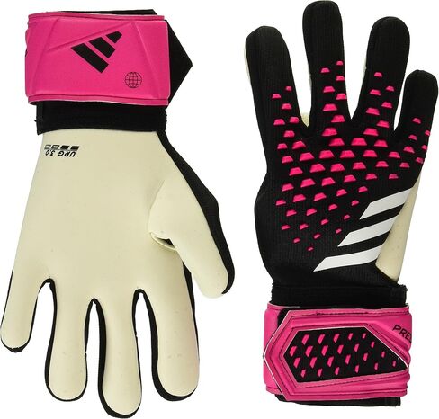 adidas Unisex-Adult League Goalie Predator Gloves in Saudi Arabia