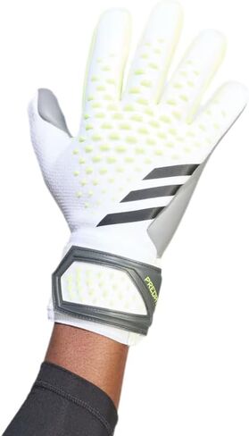 adidas Unisex-Adult League Goalie Predator Gloves in Saudi Arabia