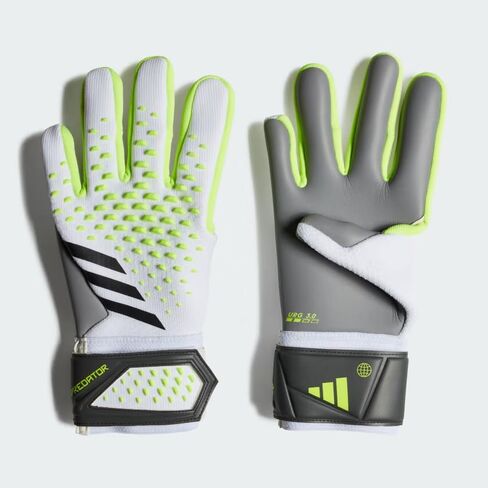 adidas Unisex-Adult League Goalie Predator Gloves in Saudi Arabia
