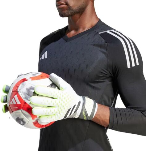adidas Unisex-Adult League Goalie Predator Gloves in Saudi Arabia