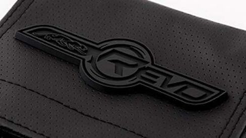 عمود من ألياف الكربون نصف قطري من بريداتور ريفو - مستدق منخفض الارتفاع 12.4 مم، غطاء ناعم ومناديل مبللة in Kuwait