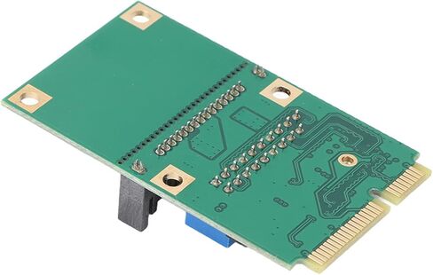 بطاقة توسيع PCIE صغيرة لـ USB 3.0، بطاقة توسيع PCIE صغيرة مريحة وعملية كاملة الارتفاع للكمبيوتر in Kuwait