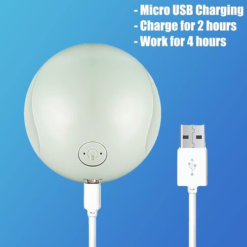 مكنسة كهربائية صغيرة لسطح المكتب، مكنسة كهربائية للوحة المفاتيح بشحن USB مع فوهة مكنسة كهربائية، مكنسة كهربائية صغيرة للمكتب قابلة للفصل والمحمولة، مكنسة مكتبية صغيرة لاسلكية للتنظيف والغبار والفتات والكمبيوتر in Kuwait