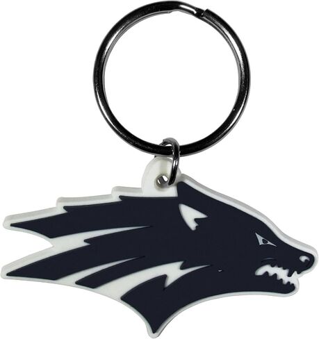 Siskiyou Sports NCAA unisex Flex Key Chain in Saudi Arabia