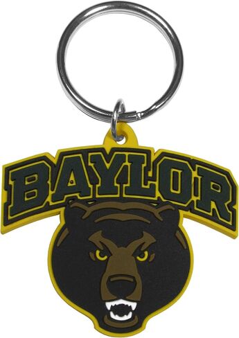 Siskiyou Sports NCAA unisex Flex Key Chain in Saudi Arabia