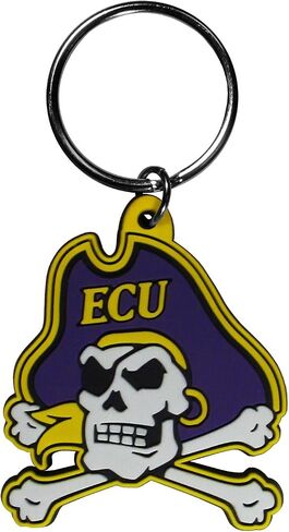 Siskiyou Sports NCAA unisex Flex Key Chain in Saudi Arabia