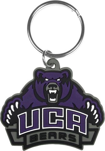 Siskiyou Sports NCAA unisex Flex Key Chain in Saudi Arabia