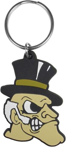 Siskiyou Sports NCAA unisex Flex Key Chain in Saudi Arabia