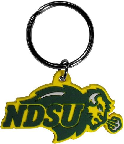 Siskiyou Sports NCAA unisex Flex Key Chain in Saudi Arabia