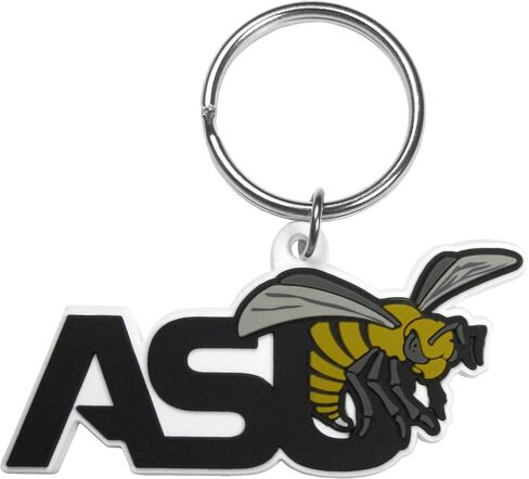 Siskiyou Sports NCAA unisex Flex Key Chain in Saudi Arabia