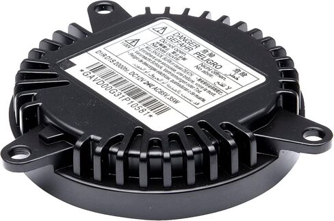 XtremeVision OE Ballast Replacement for GAVD00G31P10581 - Compatible with Cadillac CTS 2008-2014, STS 2009-2001, and Chevy Camaro 2010-2015 - Xenon HID Module D1S in Saudi Arabia