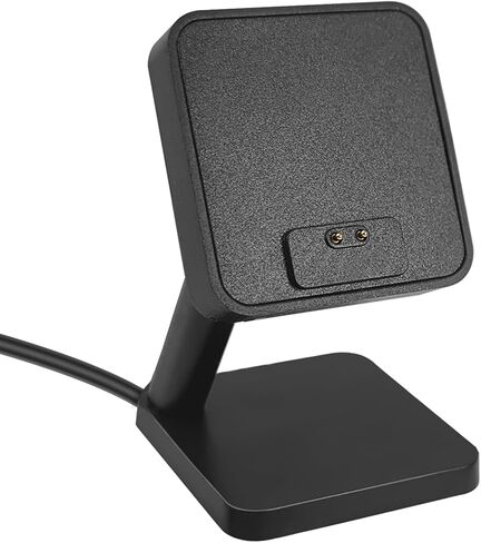 Replacement Charger Dock Compatible with Amzfit Band 7 Smartwatch,Nightstand Charger Rack with 3.3 Feet USB Charging Cable Fit for Amazfit Band 7 in Kuwait