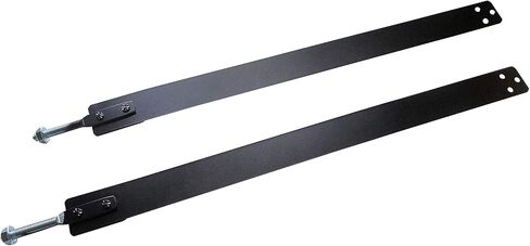 Dorman 578-001 Fuel Tank Strap Compatible with Select Chevrolet / GMC Models in Saudi Arabia