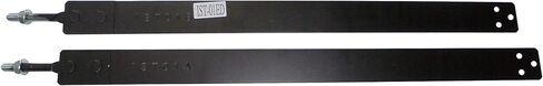 Dorman 578-001 Fuel Tank Strap Compatible with Select Chevrolet / GMC Models in Saudi Arabia