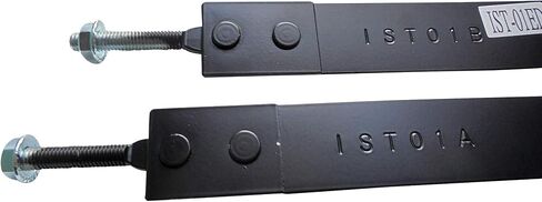 Dorman 578-001 Fuel Tank Strap Compatible with Select Chevrolet / GMC Models in Saudi Arabia