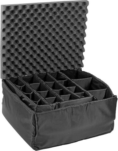 Pelican 1620 Padded Divider Set in Saudi Arabia