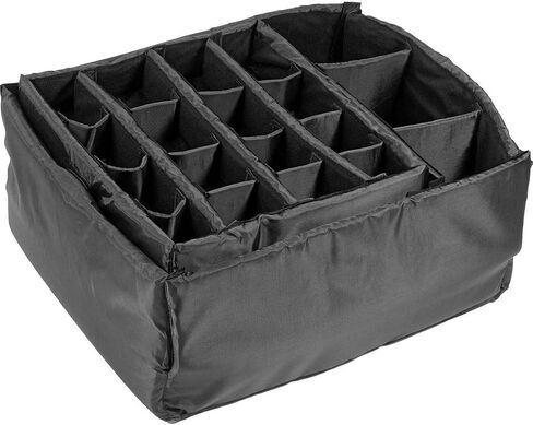 Pelican 1620 Padded Divider Set in Saudi Arabia