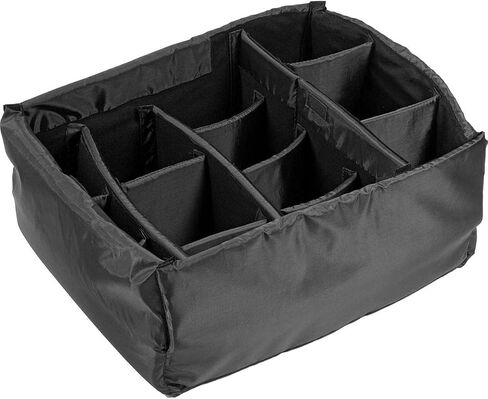 Pelican 1620 Padded Divider Set in Saudi Arabia