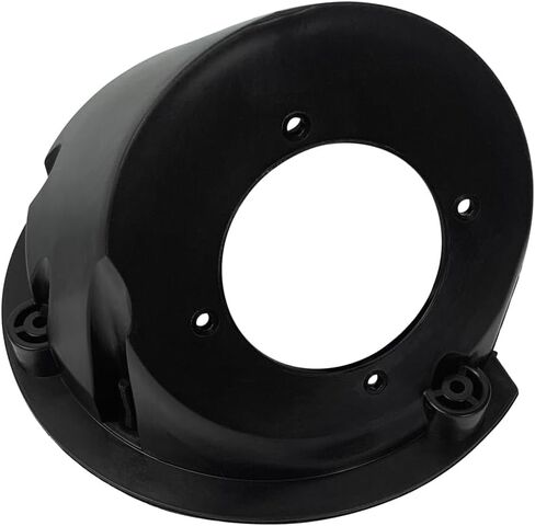 استبدال مبيت رقبة حشو الوقود 68421572AA 57009245AA متوافق مع 2013-2018 دودج رام 1500 2500 2010-2018 دودج رام 3500 in Kuwait