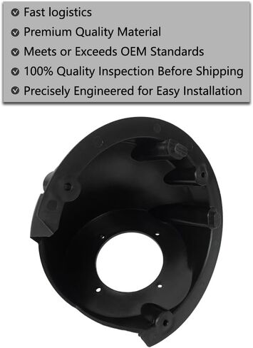 استبدال مبيت رقبة حشو الوقود 68421572AA 57009245AA متوافق مع 2013-2018 دودج رام 1500 2500 2010-2018 دودج رام 3500 in Kuwait