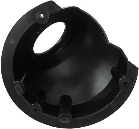 استبدال مبيت رقبة حشو الوقود 68421572AA 57009245AA متوافق مع 2013-2018 دودج رام 1500 2500 2010-2018 دودج رام 3500 in Kuwait