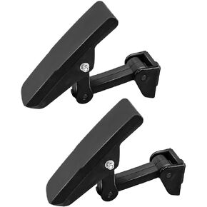 Hood Latch استبدال L56-6027 HLK2201 L566027 FIT لـ Kenworth T680 2013 2014 2015 2015 2017 2018 2019 2020 2021 2022 2023 2024 اليسار أو اليمين ، 2 عبوة