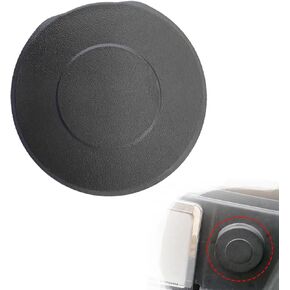 Spare Tire Hoist Cover Compatible with Ford F-Series Chevrolet Silverado GMC Sierra and More