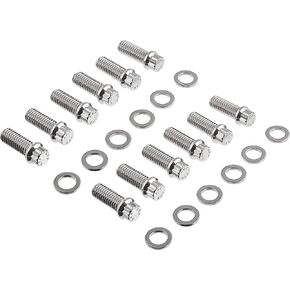 ARP 414-2101 Stainless Steel Intake Bolt Kit
