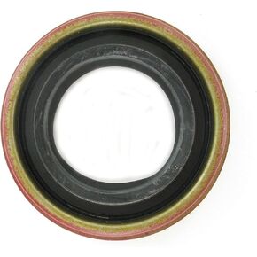 SKF 15047 Transfer Case Rear Output Shaft Seal Spring Loaded Hi Exclusion and Auxilary Lip Installation Stop Flange Compatible with Jeep CJ Commando DJ Jeepsters VJ Scrambler TJ Wrangler YJ JK