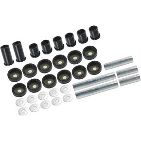 Rear A-Arm Bushing Kit 50-1041 for Suzuki 450 700 King Quad LTA-450X LTA-700X