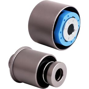 التعليق الخلفي التعليق الخلفي Tracking Arm Arm Kit Tit For 2013-2020 Ford Fusion Mondeo Edge Taurus Mustang استبدال لـ FR3C3C270AA F2GC5K653AXB F2GC5K652BXB DG935K653AA