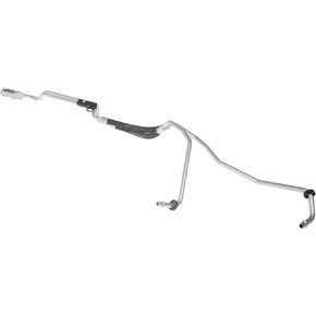 Dorman 625-340 Engine Oil Cooler Hose Assembly Compatible with Select Cadillac / Chevrolet / GMC Models