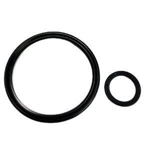 حلقات O-Engine Cooler O-Rings لتويوتا 4Runner Pickup supra استبدال 90301-61003 15785-35010