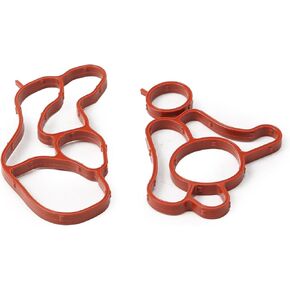 06L117070 06L115441 محرك OLI FILTER SEAL SET EA888 MK3 2.0T متوافق مع Audi A3 A4 A5 A6 A6 A8