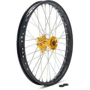 TOFR 21" Front Wheel Rim Hub for Surron Sur ron Ultra Bee