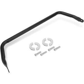 M MATI REAP STOTATION TORSION BAR & CLAMP لـ POROLIS RZR 900 XP/XP 4 2011-2013 RZR 900 EPS/4 900 EPS 2014 1017930 5336852-458 1019913