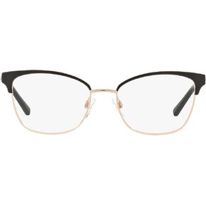 Michael Kors Women's Mk3012 Adrianna Iv Cat Eye Prescription Eyewear Frames