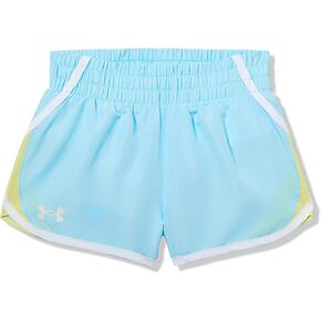 Under Armour Girls' Ua Fly by Short