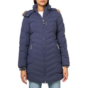 Eddie Bauer Women's Sun Valley Down Parka
